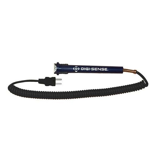 Type J Detachable Handle Adaptor, with M